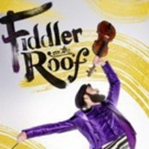 FIDDLER ON THE ROOF Playing at Bass Concert Hall Next Month!