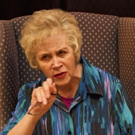 BECOMING DR. RUTH Comes To Lost Nation Theater Video
