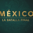Noticias Telemundo Announces MEXICO, THE FINAL BATTLE, 360° Coverage of Mexican Presi Photo