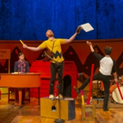 BWW Review: YOU'RE A GOOD MAN, CHARLIE BROWN at Cincinnati Playhouse In The Park Video