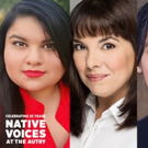 Native Voices at the Autry Presents 25th Annual Festival of New Plays