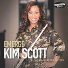 Innervision Records Flutist Kim Scott 'Emerges' With New Single Featuring Jonathan Fr Video