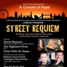 STREET REQUIEM - For Those Who Have Died On The Street to Have its London Premiere Photo