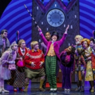 Brief 8/2: Disney Takes Over Broadway in Bryant Park, and More! Image