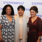 Photo Flash: Steppenwolf Celebrates Opening Night of THE ROOMMATE