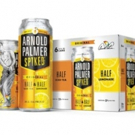 Arnold Palmer Spiked Half & Half Makes Its Big Debut