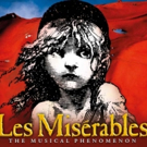 LES MISERABLES to Play in St. Louis 12/11 to 12/16