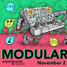 Experiments in Opera Presents MODULARIAS At The Flea Theater