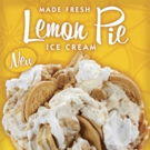 Cold Stone Creamery Introduces New Lemon Pie And Strawberry Shortcake Flavors For Spr