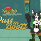 PUSS IN BOOTS Comes to The Swedish Cottage Marionette Theatre Video