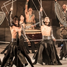BWW Review: TAO:  DRUM HEART; A DAZZLING DISPLAY OF JAPANESE ARTISTRY ~ at THE BROAD  Photo