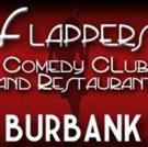 BT Kingsley to Head All-Star New Year's Eve Shows At Flappers Comedy Club Burbank Photo