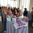 TASTEBUZZ in NYC for a Top Showcase of 16 Innovative Natural Products