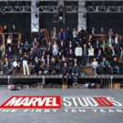 Marvel Studios Kicks Off The Marvel Cinematic Universe 10 Year Anniversary