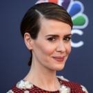 Sarah Paulson to be Honored at Women In The Arts; Tracy Letts Joins Conversation