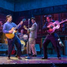 Photo Flash: First Look at MILLION DOLLAR QUARTET at the Argyle Theatre