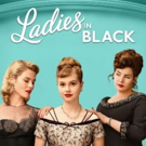 LADIES IN BLACK From Director Of DRIVING MISS DAISY Debuts on Digital Tomorrow May 21 Photo