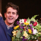 Photo Coverage: Joey McIntyre Takes His First Bows in WAITRESS Video