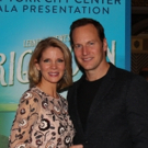 Photo Coverage: New York City Center Celebrates Fall Gala with the Cast of BRIGADOON! Photo