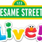 All New SESAME STREET LIVE Coming To The VETS In November Photo