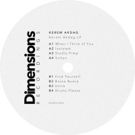 Kerem Akdag Announces Self-Titled Debut Album 'Kerem Akdag LP' On Dimensions Recordin Photo