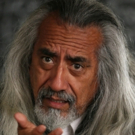 George Emilio Sanchez Performs XIV June 6 - 21 At Dixon Place Photo