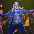 Review Roundup: ROCK OF AGES Rocks 5th Avenue Theatre! Photo