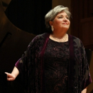 Internationally Acclaimed Vocalist To Teach At York's Belmont Theatre