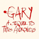 Bid Now on 2 Tickets to GARY: A SEQUEL TO TITUS ANDRONICUS on Broadway Video