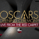 Oscars Opening Ceremony LIVE FROM THE RED CARPET Airs March 4 Video