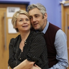 Photo Flash: Inside Rehearsal For BROKEN GLASS at Watford Palace Theatre Photo