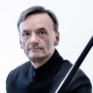 Pianist Stephen Hough Returns to Lincoln Center's Mostly Mozart Festival Photo