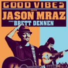 Brett Dennen Announces Tour Dates With Jason Mraz Video