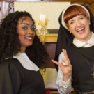 Photo Flash: New Stage Theatre Presents SISTER ACT THE MUSICAL Photo