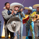 10th Annual Noche Latina Features Mariachi Mexico Antiguo Comes to West Hartford Photo