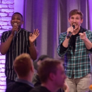 Get Some Winter Lovin' On A Date Night With Broadway Video