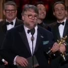 VIDEO: THE SHAPE OF WATER Wins the 2018 Best Picture Academy Award Video