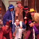 GUYS AND DOLLS At Broadway Palm Is Entertainment You Can Bet On Video