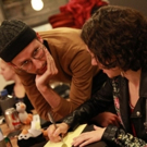 Aaron Johnson and His New Play SALTY World Premiere Scheduled For Spring in New York Interview