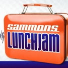 SAMMONS LUNCH JAM Returns to Dallas for Fall