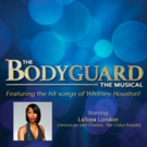 THE BODYGUARD Comes to White Plains Performing Arts Center 4/26 - 5/12 Video