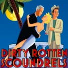 Review Roundup: What Did Critics Think of DIRTY ROTTEN SCOUNDRELS at Resident Theater Photo