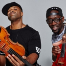 Black Violin's Classical Boom Tour Comes To Van Wezel Video