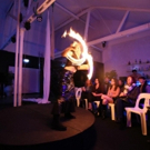 Cirque Nocturne's RUSALKA Comes to the B2B Cabaret Festival