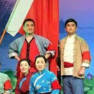 Australian Premiere For Classic Opera THE RED GUARDS ON LAKE HONGHU Video