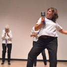 DreamWrights StAGEs Theatre Arts Program For Older Adults