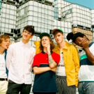 Hippo Campus Shares 'Honestly' Video, Announce Fall Tour Dates Photo