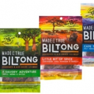 MADE BY TRUE Biltong Products are Delicious and Satisfying