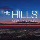 MTV to Reboot THE HILLS with Original Cast Photo