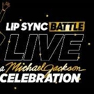 Watch: Neil Patrick Harris Performance on LIP SYNC BATTLE LIVE: A MICHAEL JACKSON CEL Photo